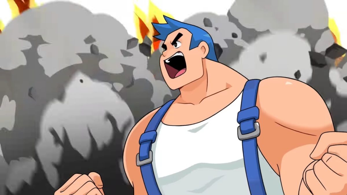 Advance Wars