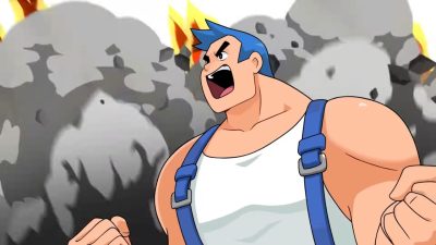 Advance Wars