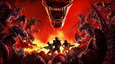 Nuevos juegos para Nintendo Switch: Aliens: Fireteam Elite Cloud, Color Breakers, Inner Ashes y más