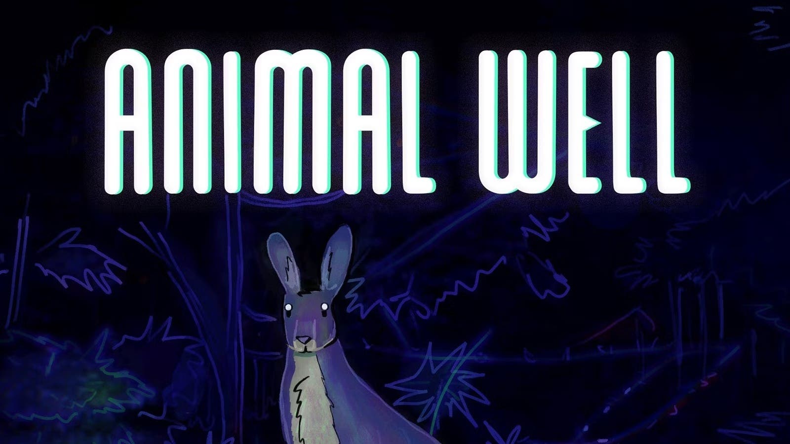 Animal Well llega a principios de 2024 a Nintendo Switch