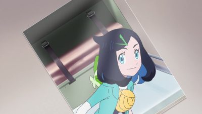 anime Pokémon