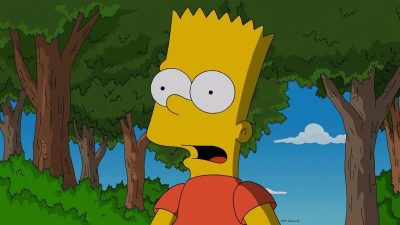 Los Simpsons llegarían a Fortnite, según este nuevo rumor