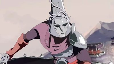 Blashpemous II se estrenará este verano en Nintendo Switch