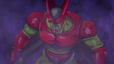 Cell Max está cerca de hacer su debut en el manga de Dragon Ball Super