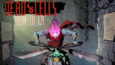 Dead Cells recibe su actualización Clean Cut