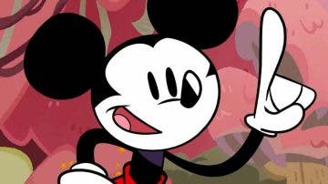 Se explica por qué Disney Illusion Island usa el estilo clásico de Mickey