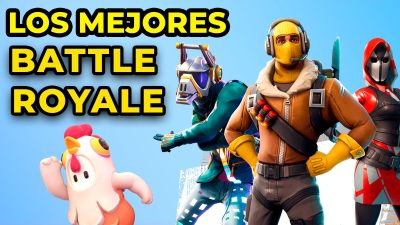 battle royale