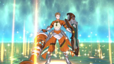 Fire Emblem Engage
