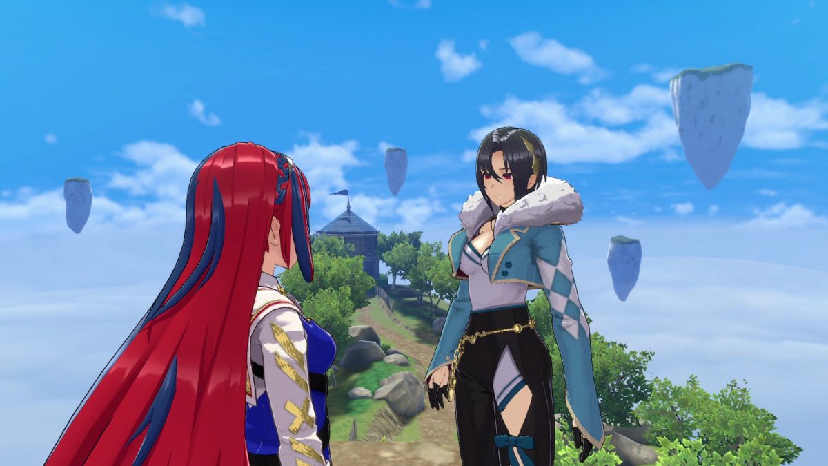 Fire Emblem Engage