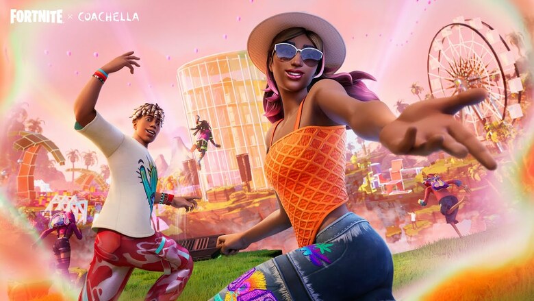 Fortnite