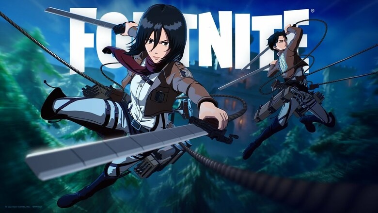 Fortnite