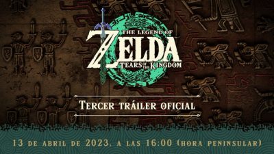 Zelda Tears