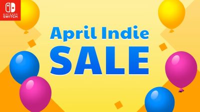 Nintendo rebaja más de 30 juegos en la eShop americana de Nintendo Switch con su nueva promoción indie