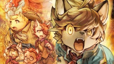 Fuga Melodies 2