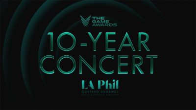 Los Game Awards calientan motores con concierto en junio: franquicias confirmadas y más