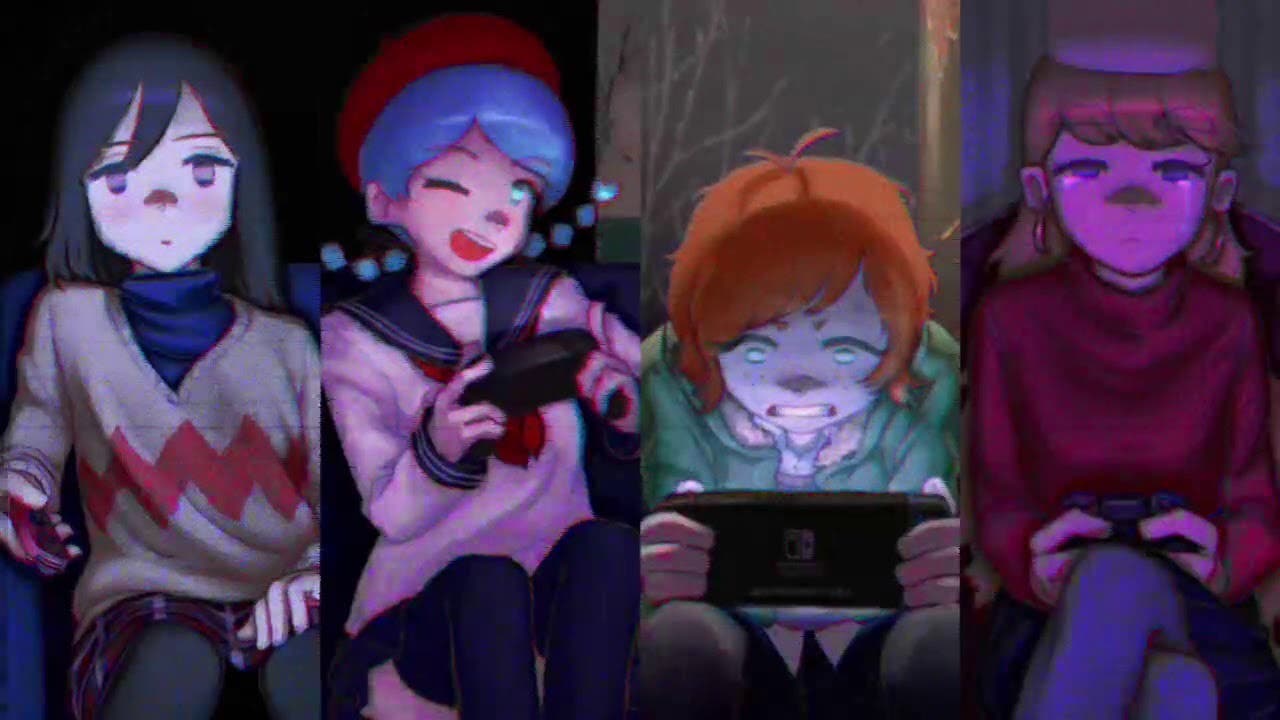 Nuevos juegos para Nintendo Switch: DoraKone, Murtop, Irem Collection Volume 1 y Ghostpia Season One