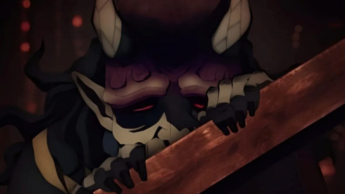 El anime de Kimetsu no Yaiba nos muestra el poder de Hantengu, la cuarta luna superior