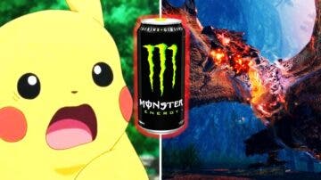 La marca de bebidas Monster Energy demanda a franquicias como Pokémon o Monster Hunter por usar la palabra “Monster”