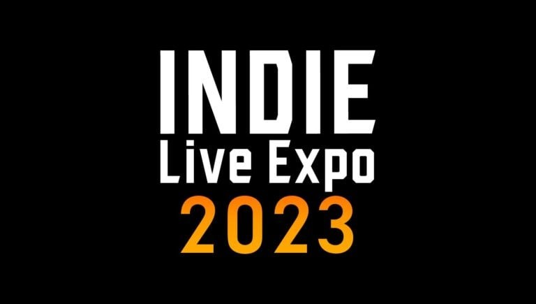 Indie Live Expo