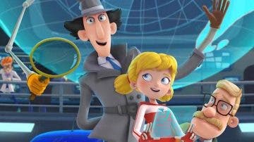 Inspector Gadget confirma nuevo videojuego para Nintendo Switch: primeros detalles e imágenes