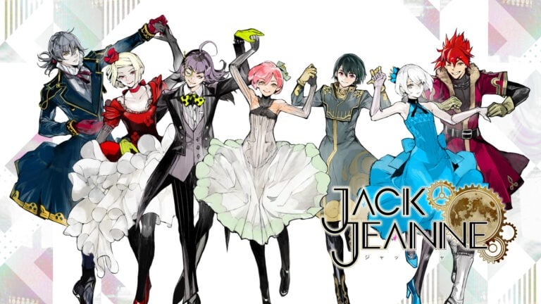 Jack Jeanne por fin tiene fecha para Occidente: 15 de junio de 2023