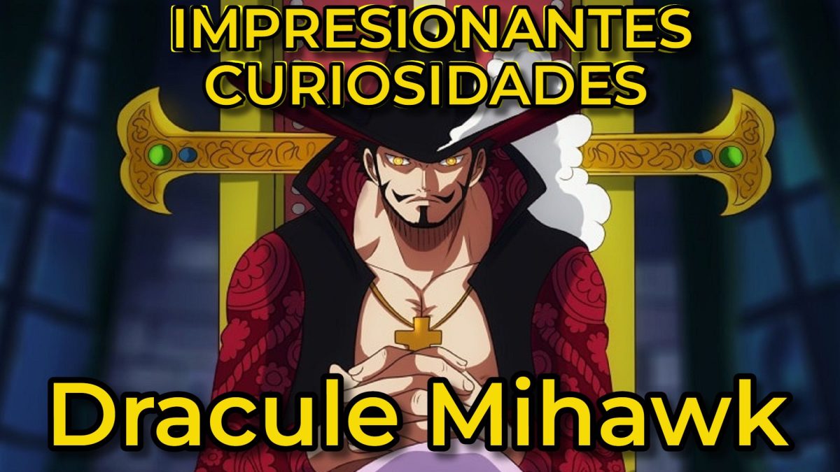 One Piece curiosidades