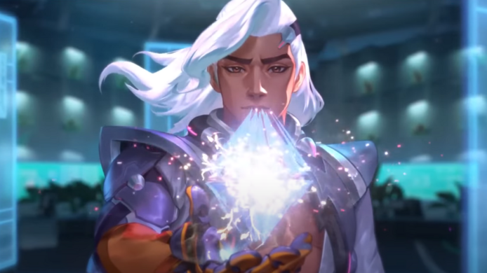 Overwatch 2 presenta la historia de Lifeweaver con este tráiler