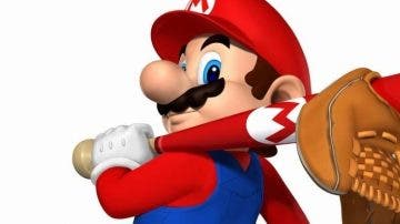 Encuentran un perturbador modelo en el código de Mario Superstar Baseball