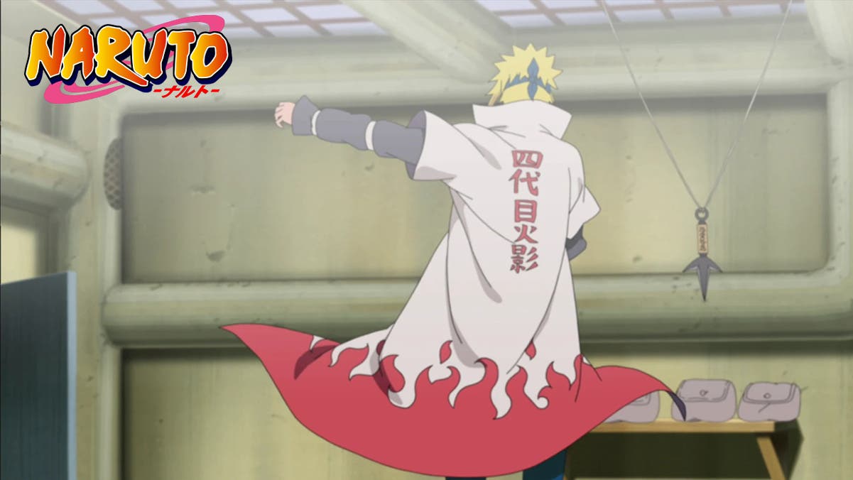 Naruto: ¿Qué nos gustaría ver en el spin-off de Minato Namikaze?