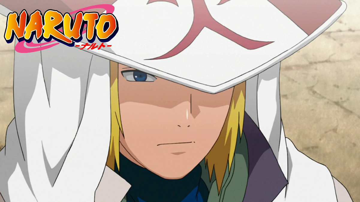 Primeros datos del spin-off de Naruto centrado en Minato