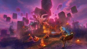 Nuevos juegos para Nintendo Switch: Ship Graveyard Simulator, Swordbreaker: Origins, Motesolo y más