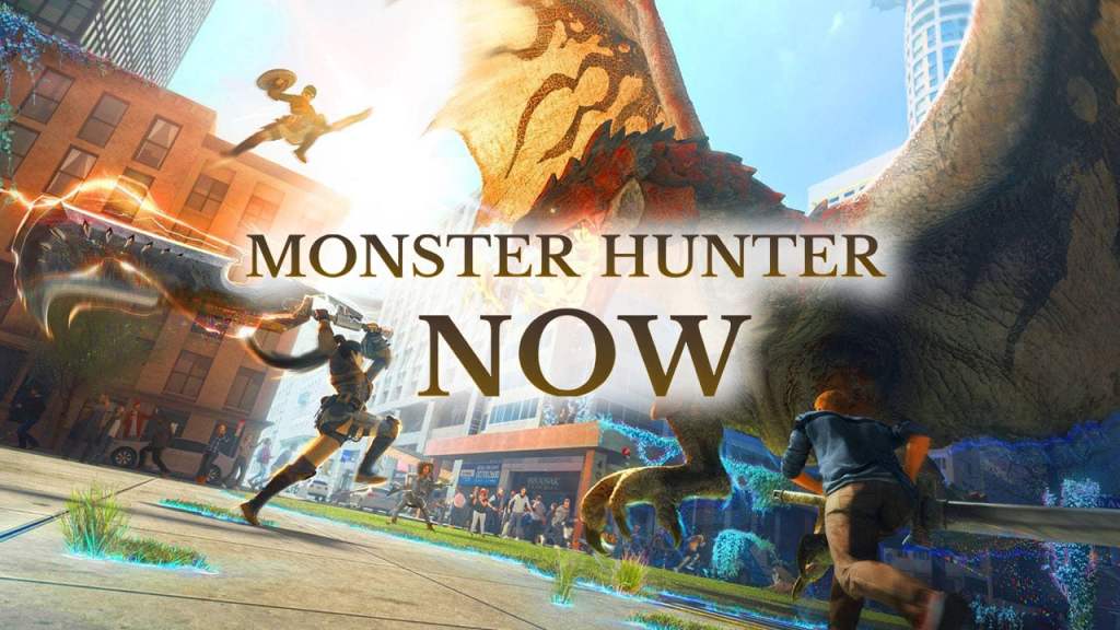 Códigos Monster Hunter Now: Todas las recompensas actuales disponibles gratis
