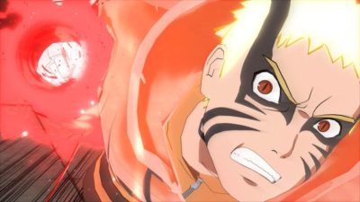 Naruto x Boruto: Ultimate Ninja Storm Connections se luce en estos nuevos tráilers
