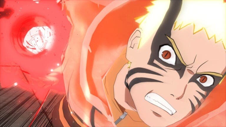 Naruto x Boruto: Ultimate Ninja Storm Connections confirma nuevos personajes