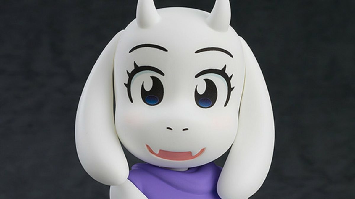 Nendoroid