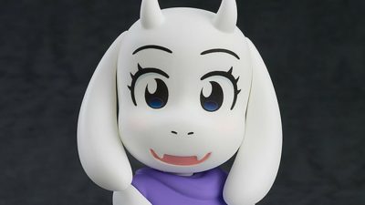 Nendoroid