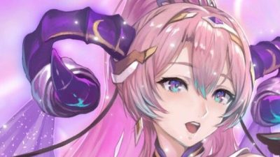Fire Emblem Heroes presenta su nuevo evento protagonizado por Nerþuz