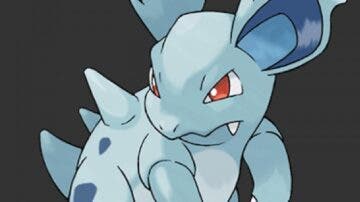 ¿Sabías que Nidorina es un Pokémon oficialmente infértil?
