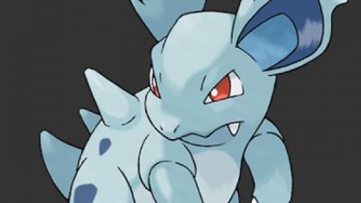 Pokémon