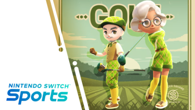 Nintendo Switch Sports