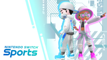 Nintendo Switch Sports recibe sus últimos nuevos atuendos