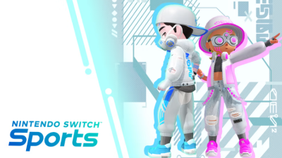 Nintendo Switch Sports