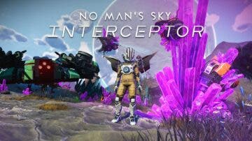 No Man’s Sky lanza su actualización 4.2: Detalles y tráiler