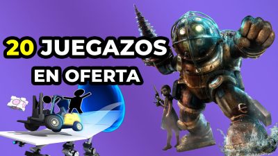 Ofertas de juegos de Nintendo Switch