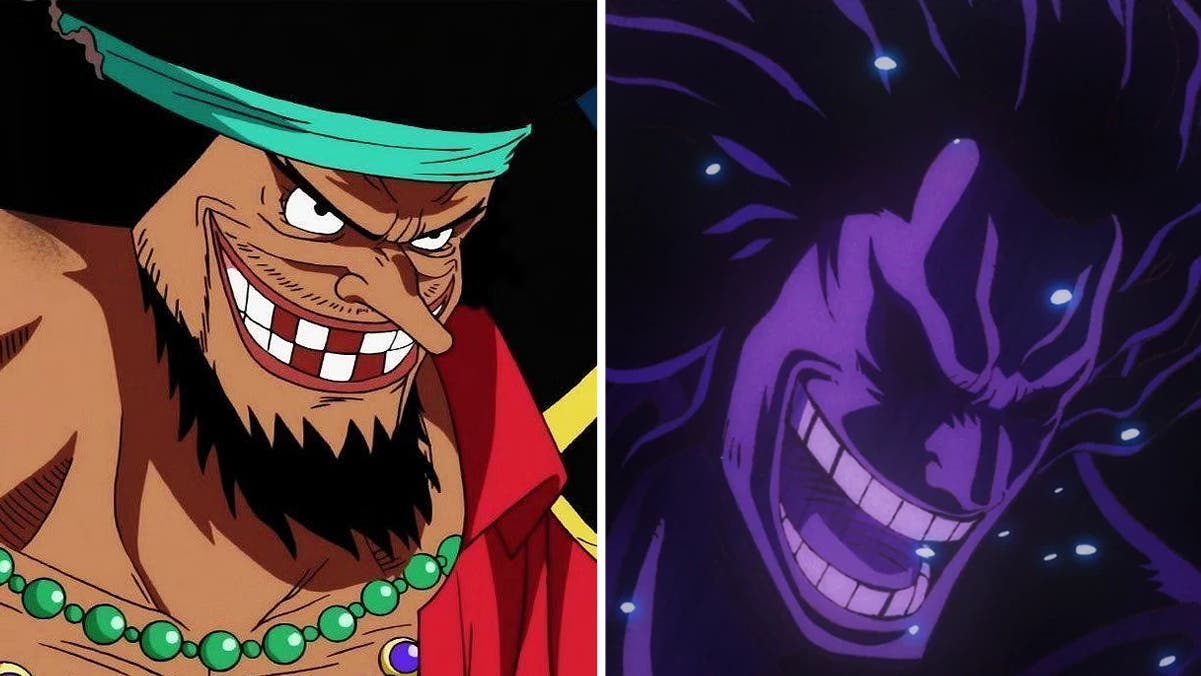 One Piece: Las teorías de Barbanegra que podrían volverse ciertas