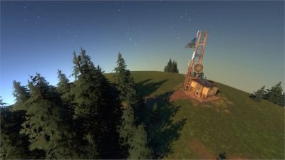 Outer Wilds se actualiza en Nintendo Switch