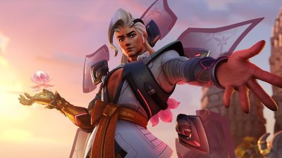 Overwatch 2