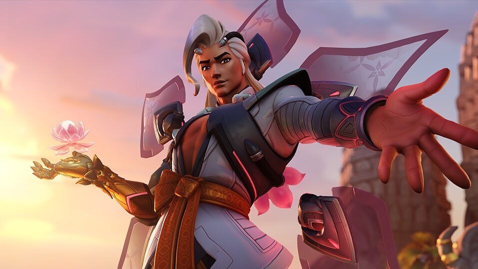 Overwatch 2