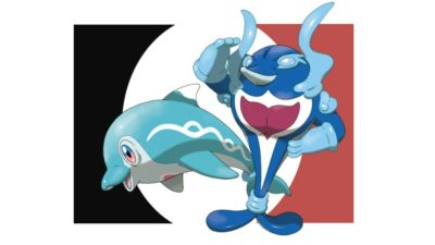 Pokémon Escarlata