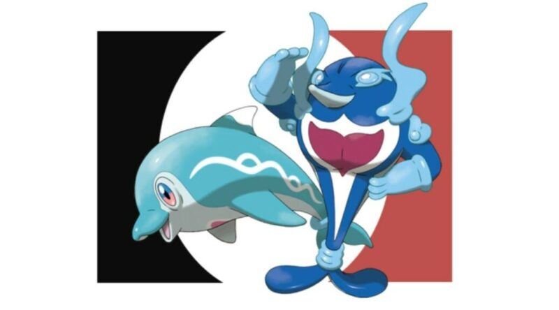 Pokémon Escarlata